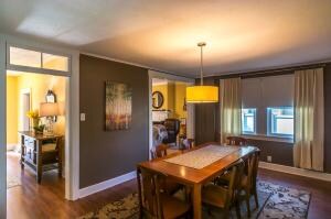 Dining Room View 1