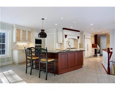 4 Kemondo Rd, Cos Cob, CT 06807 - photo 2