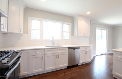 114 Riveredge Rd, Tinton Falls, NJ 07724 - photo 2