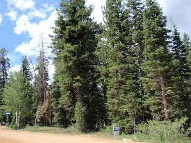 Easy access off Spruce Road