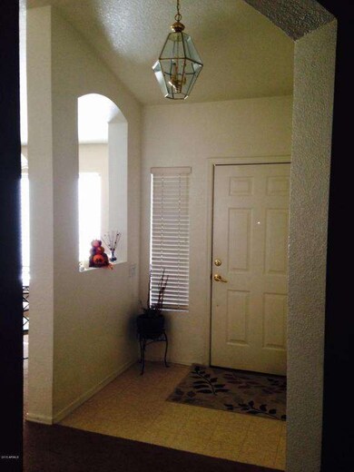 Entry way