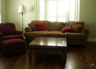 2111 S Jarrell Ave, Tyler, TX 75701 - photo 2