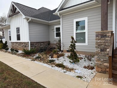 77 Horizon Way, Alexander, NC 28701 - photo 7