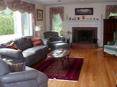 Living Room.