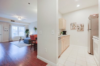 Walnut Place Condominiums unit 209, Peabody, MA 01960 - photo 3