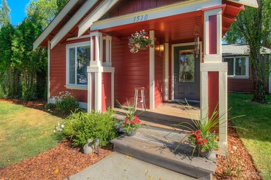 1510 NW Elgin Ave, Bend, OR 97701 - photo 3