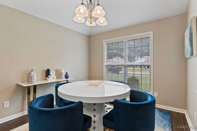 7660 Preservation Park Dr, Montgomery, AL 36117 - photo 2