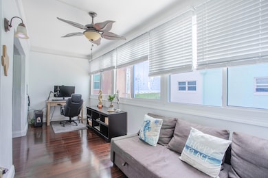 Bonus Room with View of Ocean