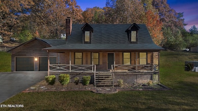 119 County Road 244, Athens, TN 37303 - photo 2