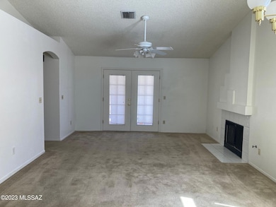 3488 W Sky Ridge Loop, Tucson, AZ 85742 - photo 2