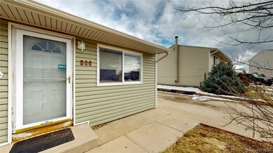 986 Kalispell St, Aurora, CO 80011 - photo 3