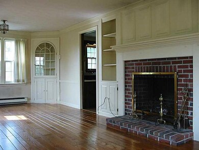Exterior Front. Living Room, front...
