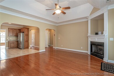 340 Coverly Square, Fayetteville, NC 28303 - photo 7