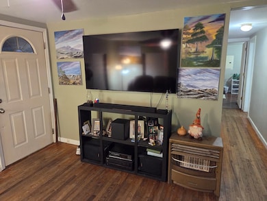 709 Mulberry St, Diboll, TX 75941 - photo 5