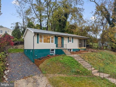 5434 Dogwood Rd, Gwynn Oak, MD 21207 - photo 2