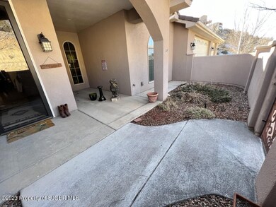 4210 Rayos Del Sol Dr, Farmington, NM 87401 - photo 5