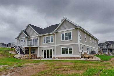 989 Carnoustie Way, Oregon, WI 53575 - photo 2