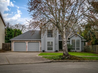 8650 SW Thoroughbred Place, Beaverton, OR 97008 - photo 2