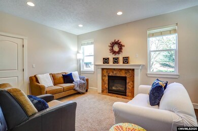 2267 Equestrian Loop S, Salem, OR 97302 - photo 2