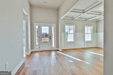 188 Tattersall Way unit 5-99, Senoia, GA 30276 - photo 5