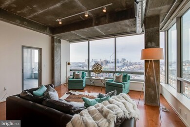 Silo Point unit 931, Baltimore, MD 21230 - photo 3