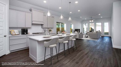 21122 Secret Garden Ln, Tomball, TX 77377 - photo 3