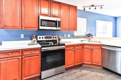 2624 Holmes Ct S, Conway, SC 29526 - photo 7