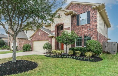 27510 Gracefield Ln, Fulshear, TX 77441 - photo 2