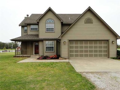 Exterior Front. Wonderful home, newly updated on 1