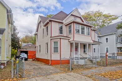 130 Bowles St, Springfield, MA 01109 - photo 2