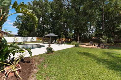 2122 Palm Crest Dr - the most amazing backyard in Apopka