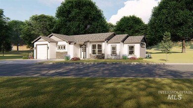 855 S Banner St, Nampa, ID 83686 - photo 2