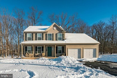 308 E Summit Ave, Telford, PA 18969 - photo 2