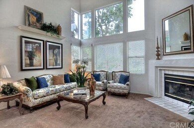 Elegant living