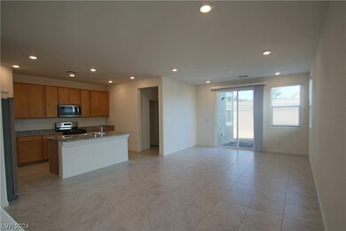 9323 Parsnip Peak St, Las Vegas, NV 89141 - photo 6