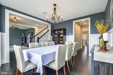 4413 Augusta Way, Perry Hall, MD 21128 - photo 7