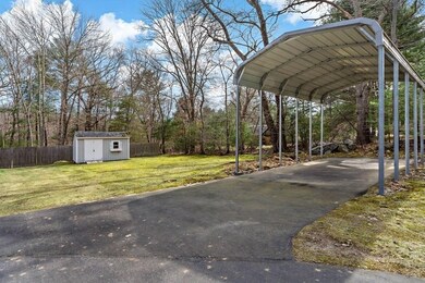 121 Plain St, Rehoboth, MA 02769 - photo 4