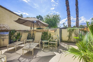 FRONT PATIO