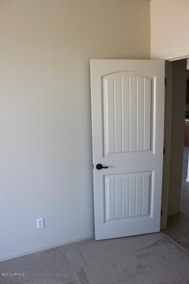 Interior doors