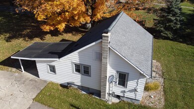 2591 W Thar Road Coloma MI 49038
