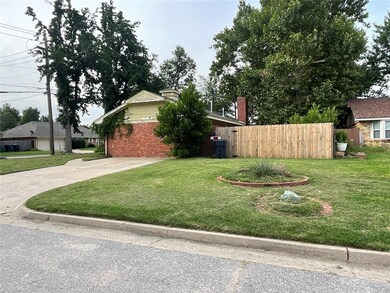 5625 N Vermont Ave, Oklahoma City, OK 73112 - photo 3