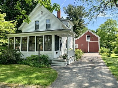 31 Church St, Merrimac, MA 01860 - photo 4