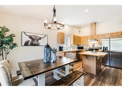 218 Levi Way, Newberg, OR 97132 - photo 5