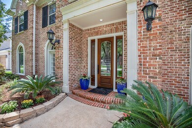 11705 Spriggs Way, Houston, TX 77024 - photo 2