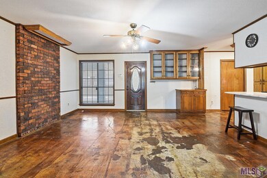 3706 Cherry St, Zachary, LA 70791 - photo 3