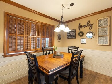 3316 La Vista Ave, Bay City, TX 77414 - photo 3