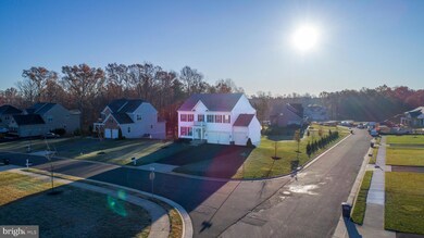 4426 Spring Run Rd, Warrenton, VA 20187 - photo 2