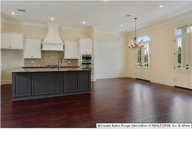 4364 CHAPEL HILL ROW, ZACHARY, LA 70791