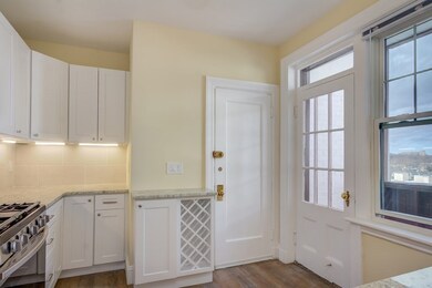 321 Tappan St unit 6, Brookline, MA 02445 - photo 5