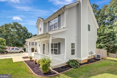 77 Crescent St, Newnan, GA 30265 - photo 3